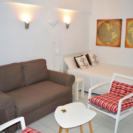 Martianez Beach Studio Puerto de la Cruz  Dış mekan fotoğraf