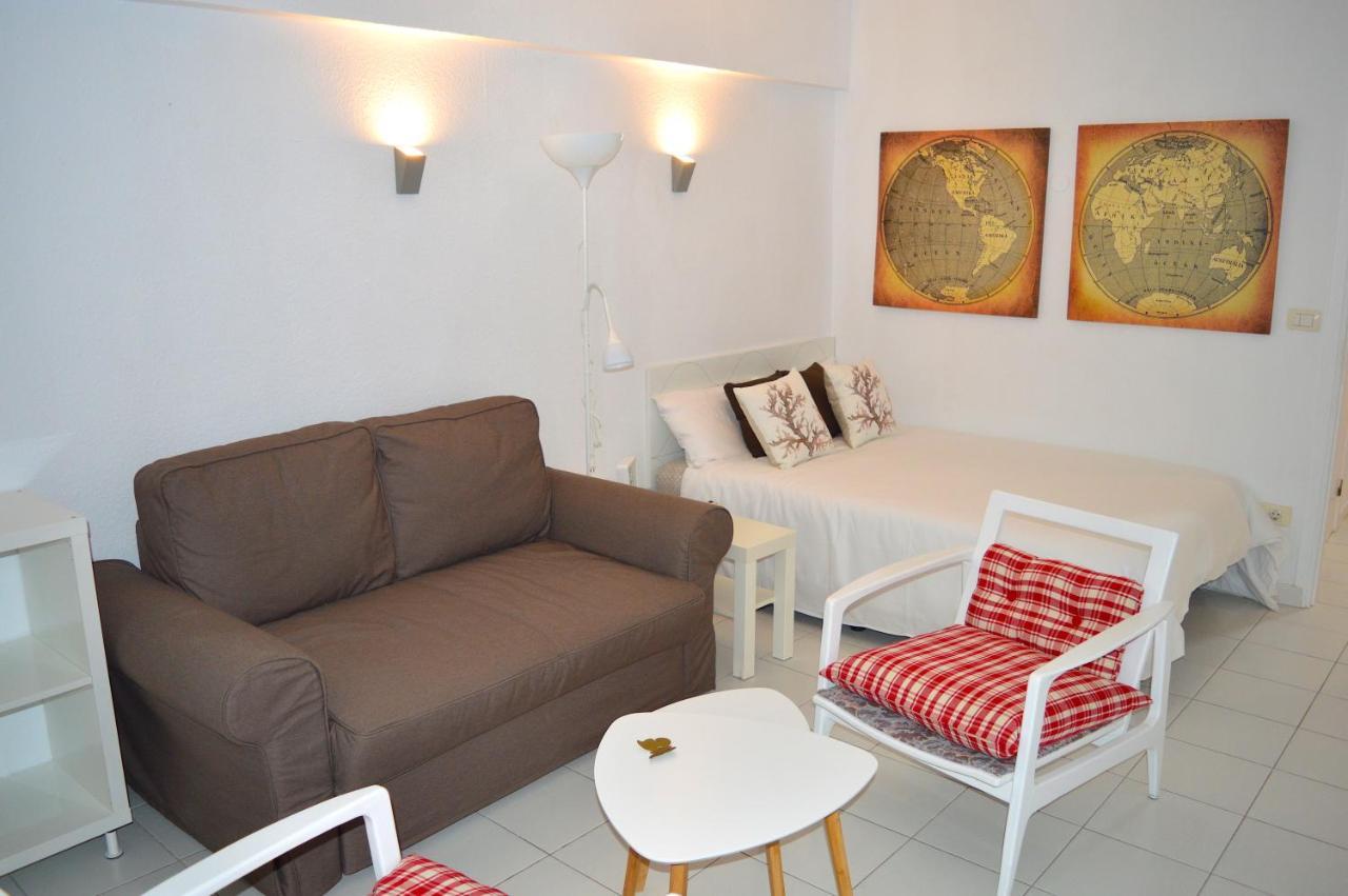 Martianez Beach Studio Puerto de la Cruz  Dış mekan fotoğraf