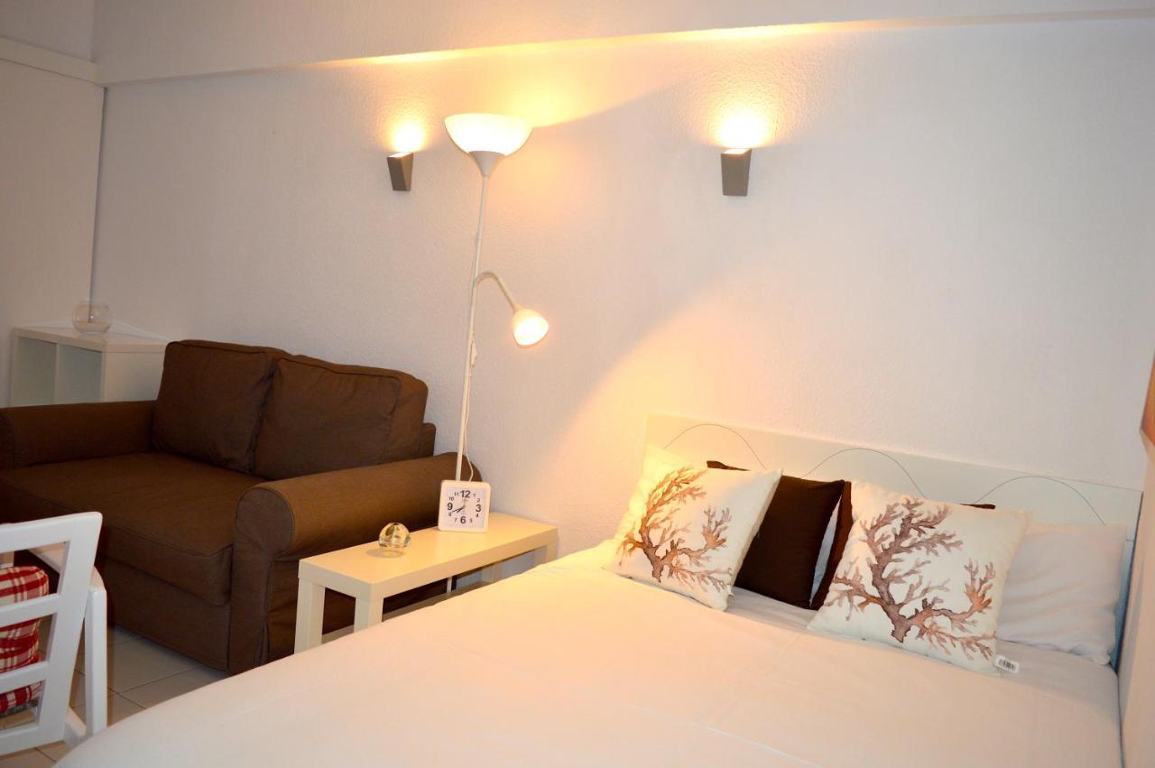 Martianez Beach Studio Puerto de la Cruz  Dış mekan fotoğraf